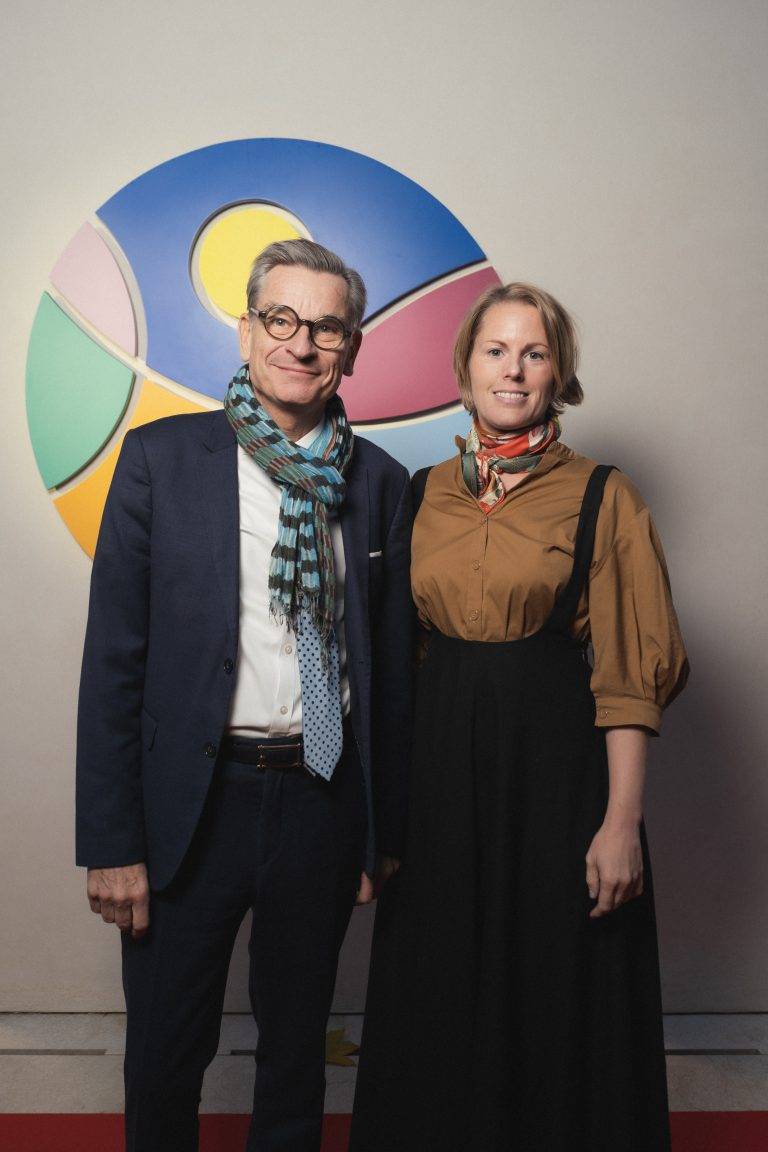  - The Winners of the Liliane Bettencourt Prize pour l’Intelligence de la Main Revealed