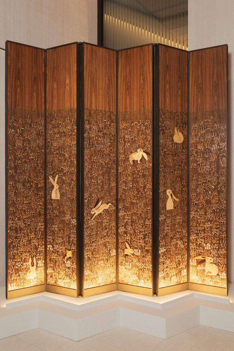 The Winners of the Liliane Bettencourt Prize pour l’Intelligence de la Main Revealed