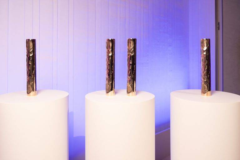 The Winners of the Liliane Bettencourt Prize pour l’Intelligence de la Main Revealed