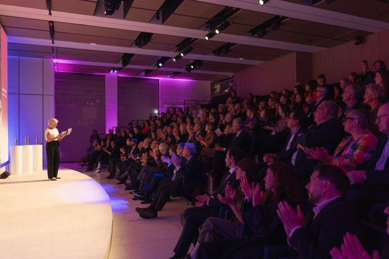 The Winners of the Liliane Bettencourt Prize pour l’Intelligence de la Main Revealed