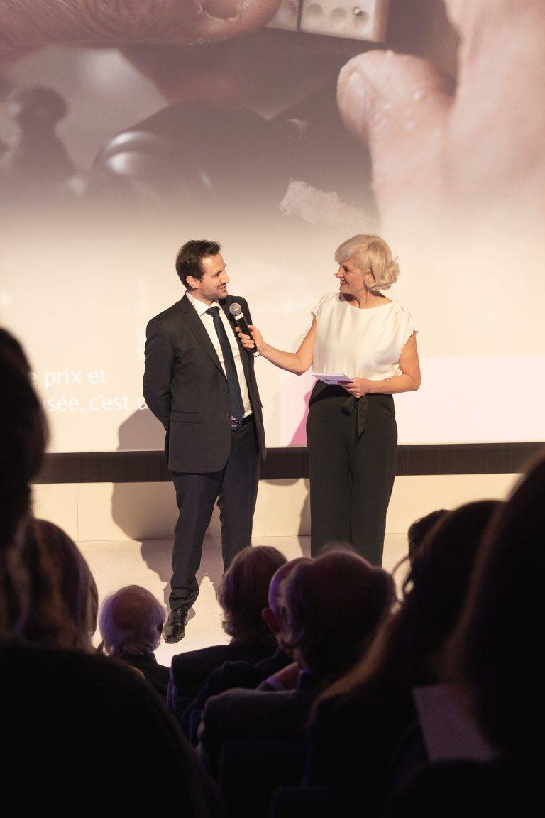  - The Winners of the Liliane Bettencourt Prize pour l’Intelligence de la Main Revealed