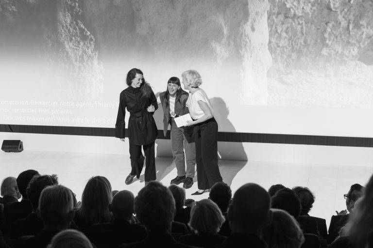  - The Winners of the Liliane Bettencourt Prize pour l’Intelligence de la Main Revealed