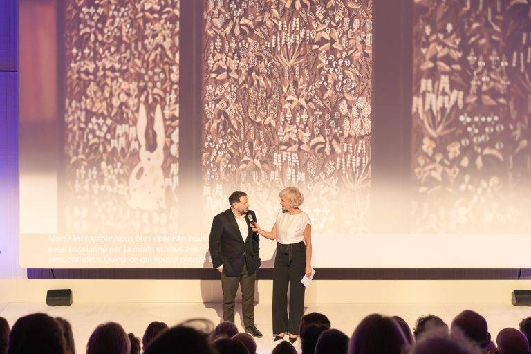  - The Winners of the Liliane Bettencourt Prize pour l’Intelligence de la Main Revealed