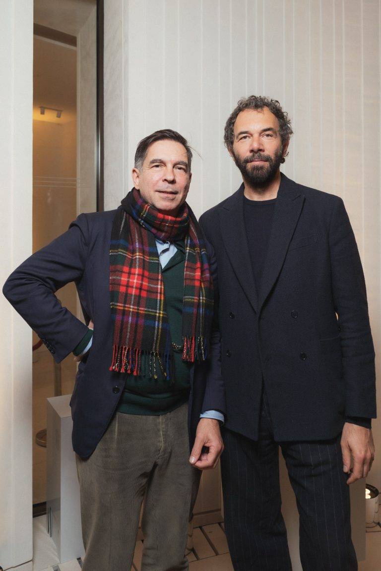  - The Winners of the Liliane Bettencourt Prize pour l’Intelligence de la Main Revealed