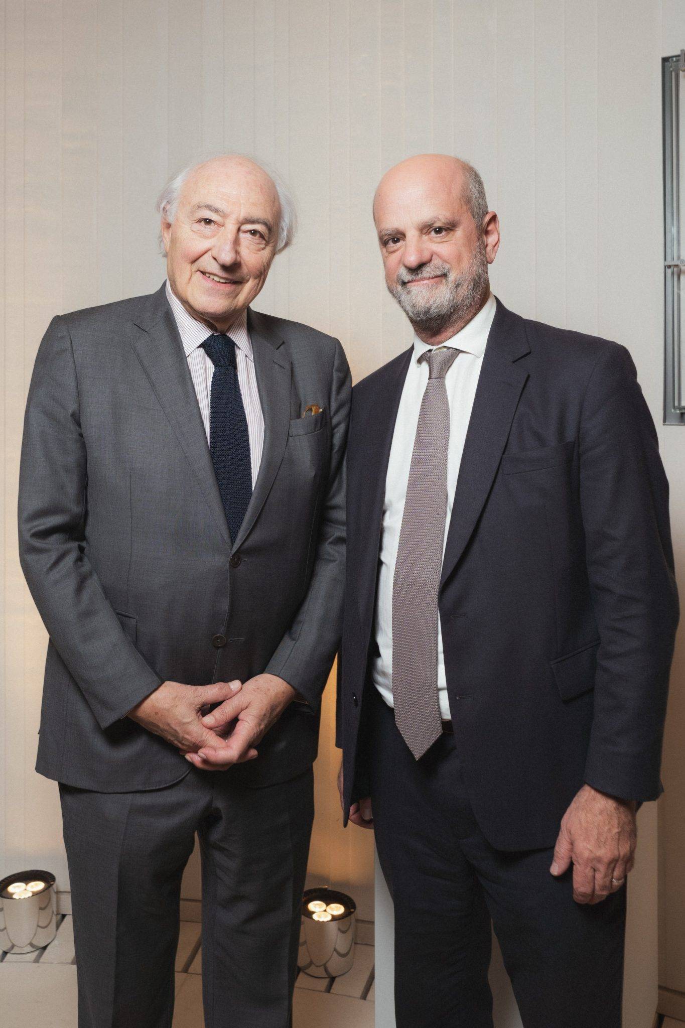  - The Winners of the Liliane Bettencourt Prize pour l’Intelligence de la Main Revealed