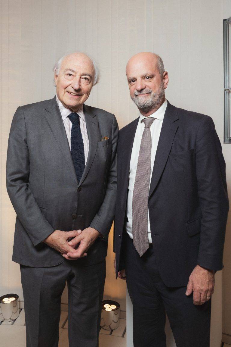  - The Winners of the Liliane Bettencourt Prize pour l’Intelligence de la Main Revealed