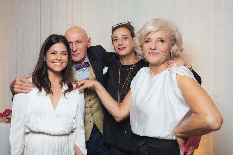  - The Winners of the Liliane Bettencourt Prize pour l’Intelligence de la Main Revealed