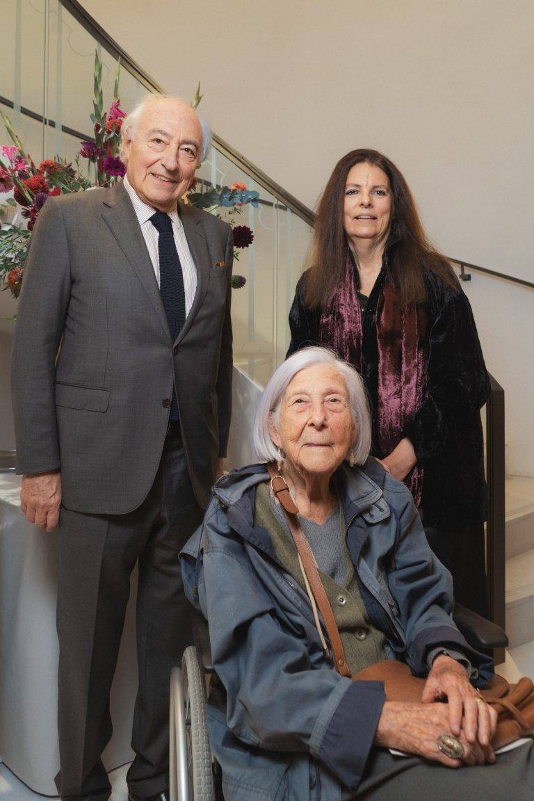  - The Winners of the Liliane Bettencourt Prize pour l’Intelligence de la Main Revealed