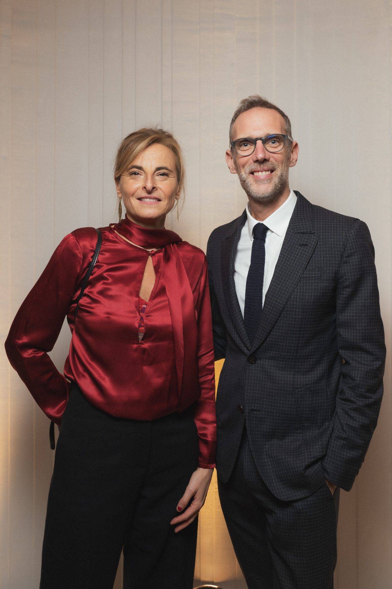  - The Winners of the Liliane Bettencourt Prize pour l’Intelligence de la Main Revealed