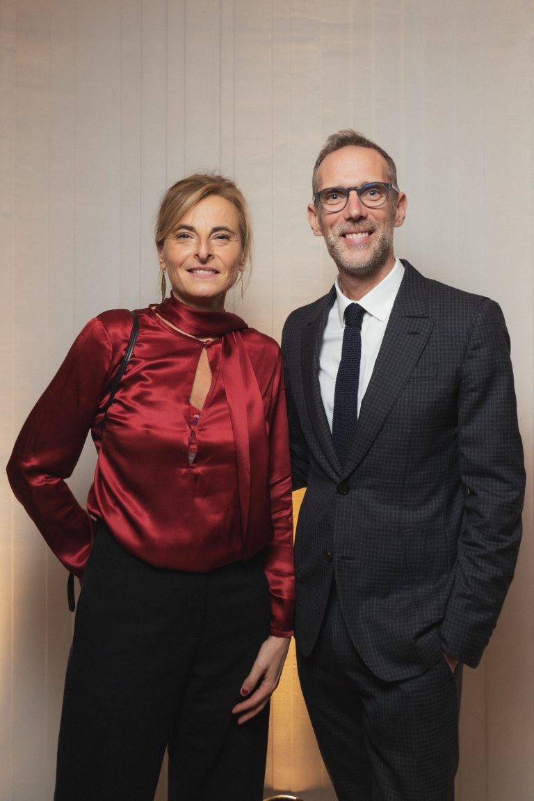  - The Winners of the Liliane Bettencourt Prize pour l’Intelligence de la Main Revealed