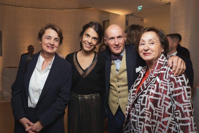  - The Winners of the Liliane Bettencourt Prize pour l’Intelligence de la Main Revealed