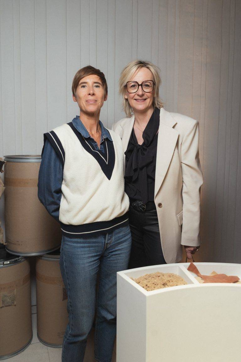  - The Winners of the Liliane Bettencourt Prize pour l’Intelligence de la Main Revealed