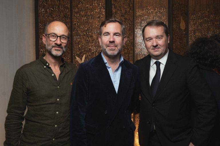  - The Winners of the Liliane Bettencourt Prize pour l’Intelligence de la Main Revealed