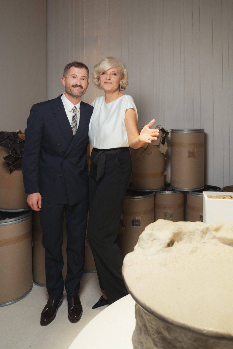  - The Winners of the Liliane Bettencourt Prize pour l’Intelligence de la Main Revealed