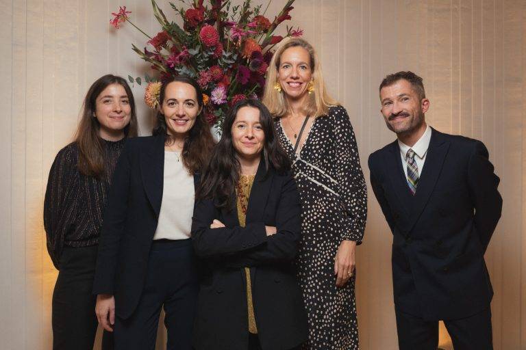  - The Winners of the Liliane Bettencourt Prize pour l’Intelligence de la Main Revealed