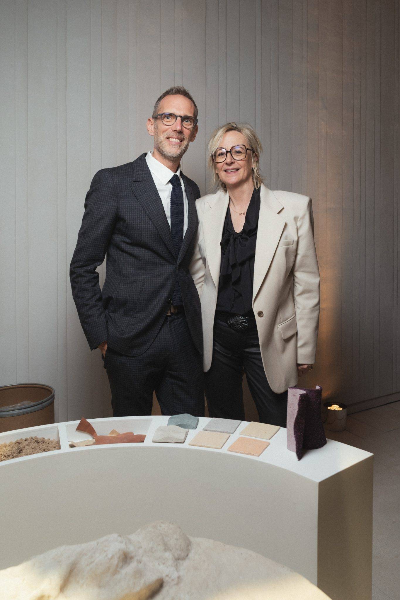  - The Winners of the Liliane Bettencourt Prize pour l’Intelligence de la Main Revealed