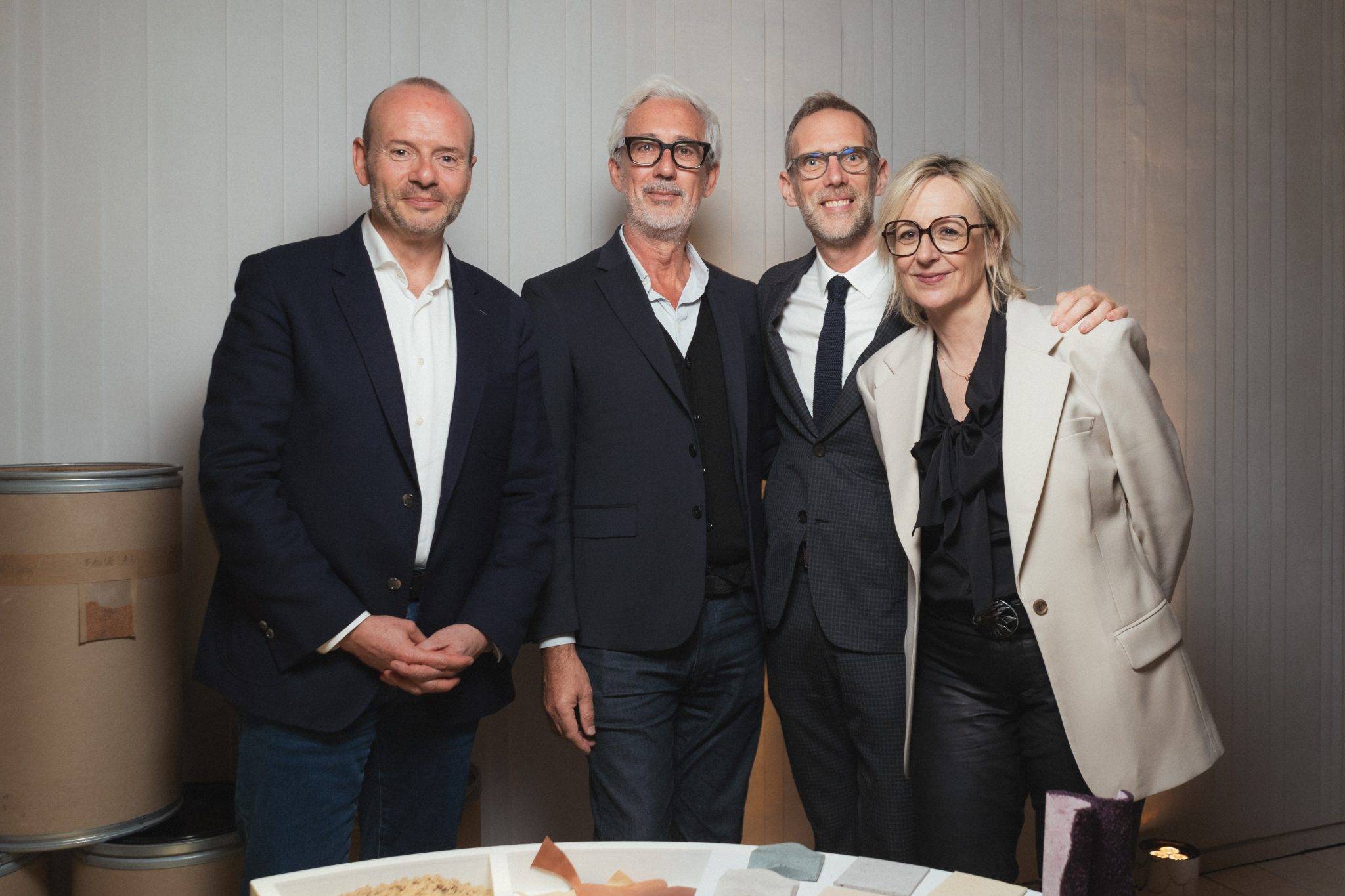  - The Winners of the Liliane Bettencourt Prize pour l’Intelligence de la Main Revealed