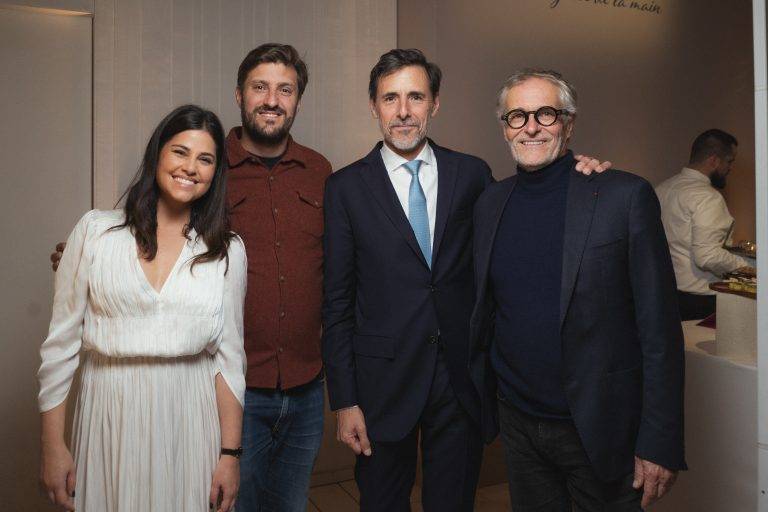  - The Winners of the Liliane Bettencourt Prize pour l’Intelligence de la Main Revealed