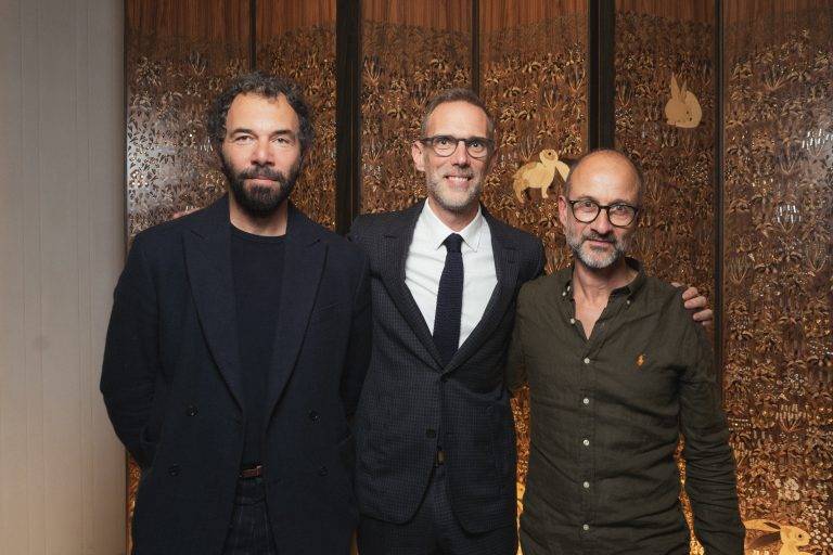  - The Winners of the Liliane Bettencourt Prize pour l’Intelligence de la Main Revealed