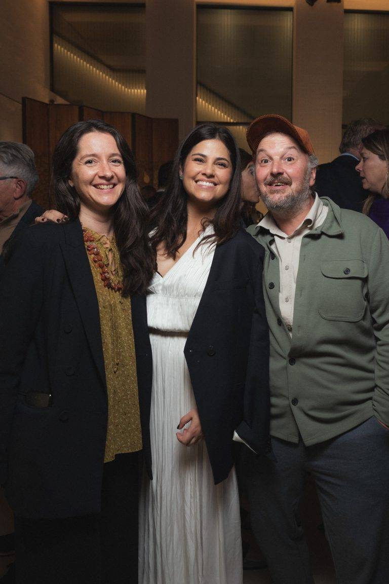  - The Winners of the Liliane Bettencourt Prize pour l’Intelligence de la Main Revealed