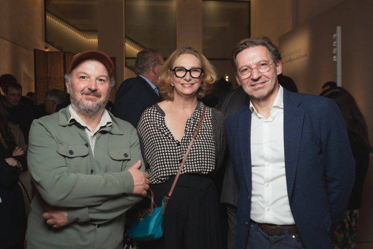  - The Winners of the Liliane Bettencourt Prize pour l’Intelligence de la Main Revealed