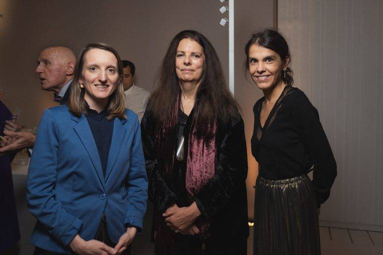  - The Winners of the Liliane Bettencourt Prize pour l’Intelligence de la Main Revealed