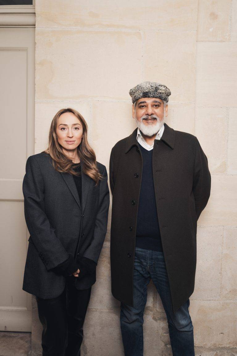  - Le palmarès du prix RAK ART FOUNDATION dévoilé à la Monnaie de Paris et à l’appartement Piaget