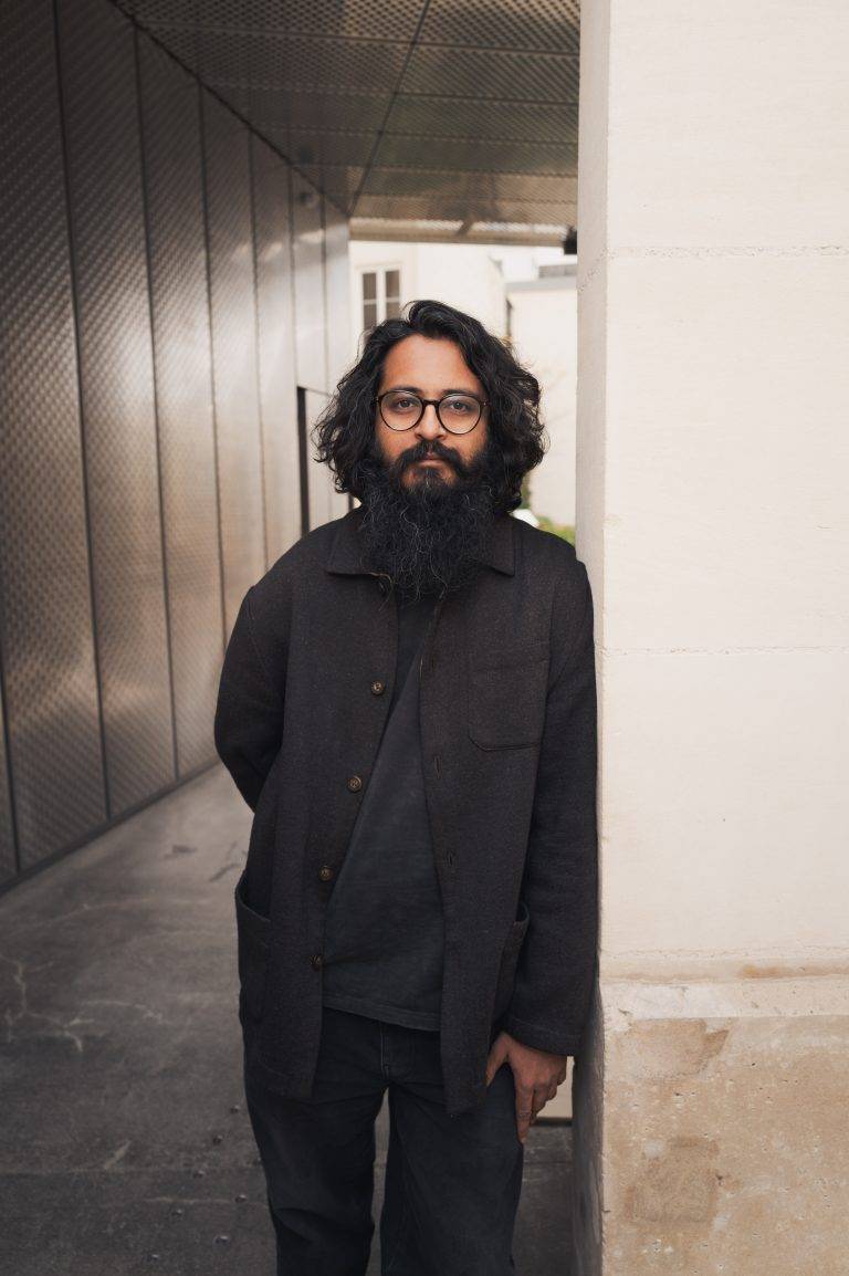  - The RAK ART FOUNDATION Prizewinners Revealed at the Monnaie de Paris and the Piaget Apartment