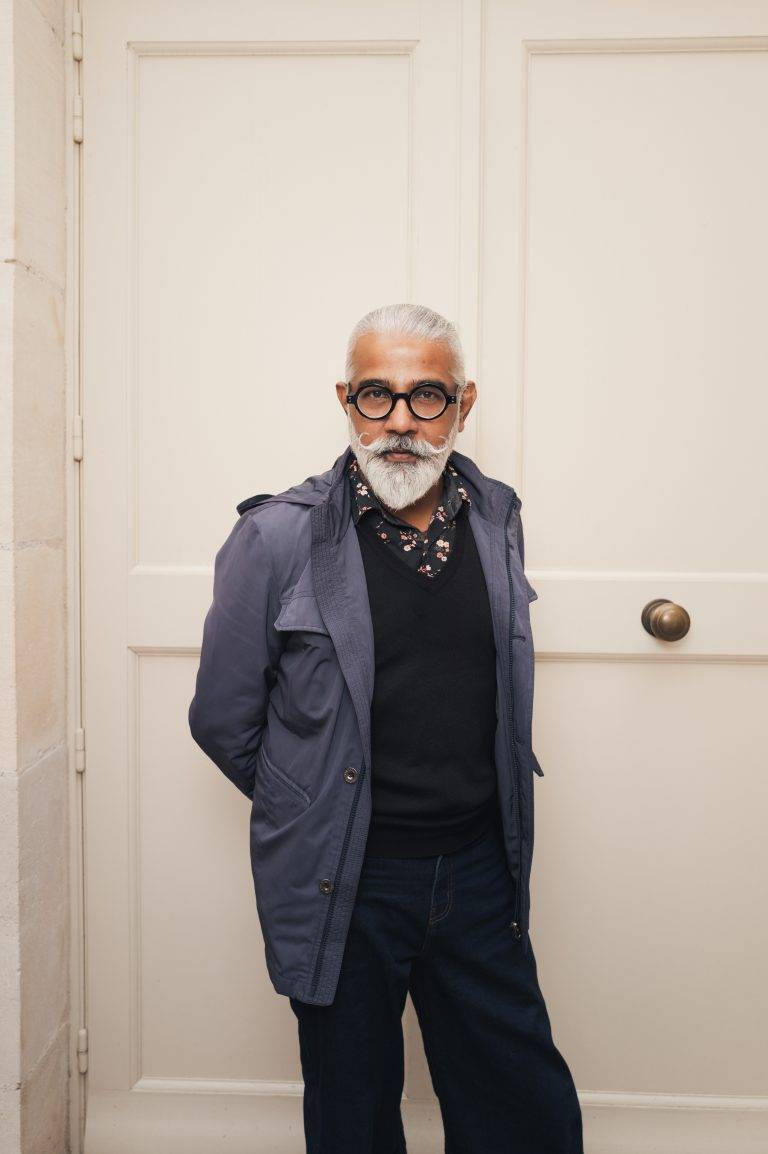  - The RAK ART FOUNDATION Prizewinners Revealed at the Monnaie de Paris and the Piaget Apartment