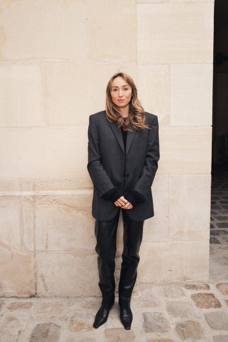  - The RAK ART FOUNDATION Prizewinners Revealed at the Monnaie de Paris and the Piaget Apartment