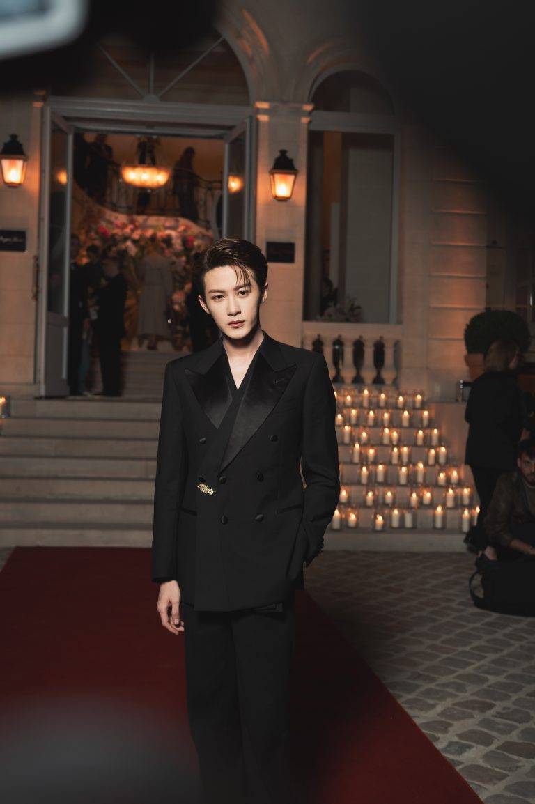  - Roger Vivier inaugure sa nouvelle ambassade parisienne