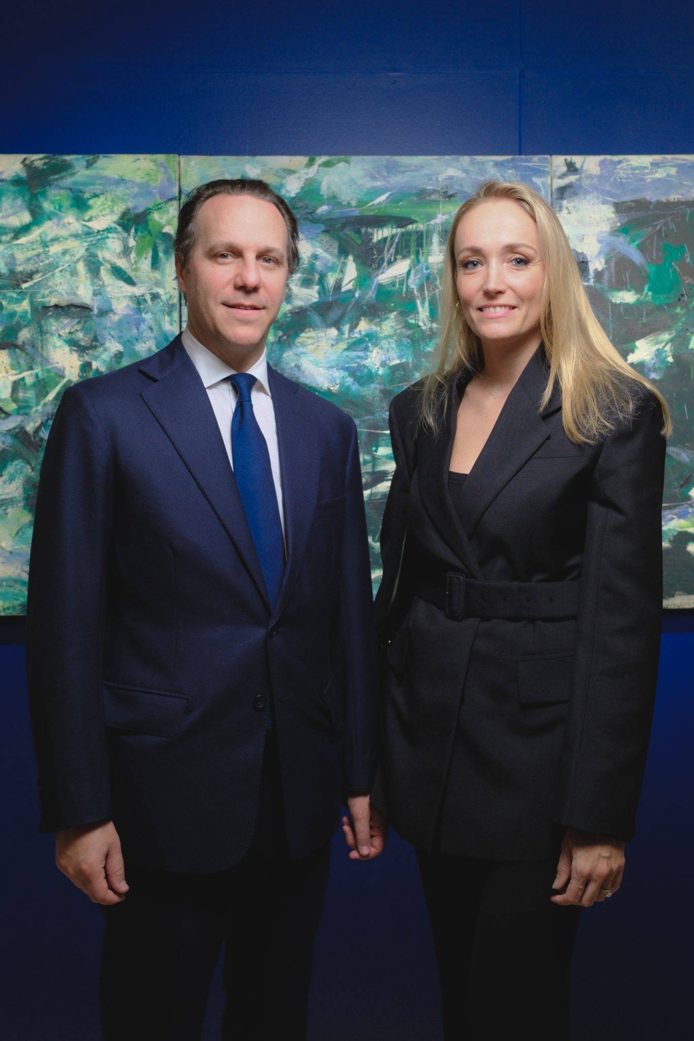  - Sotheby’s et Céline célèbrent The Paris Sales