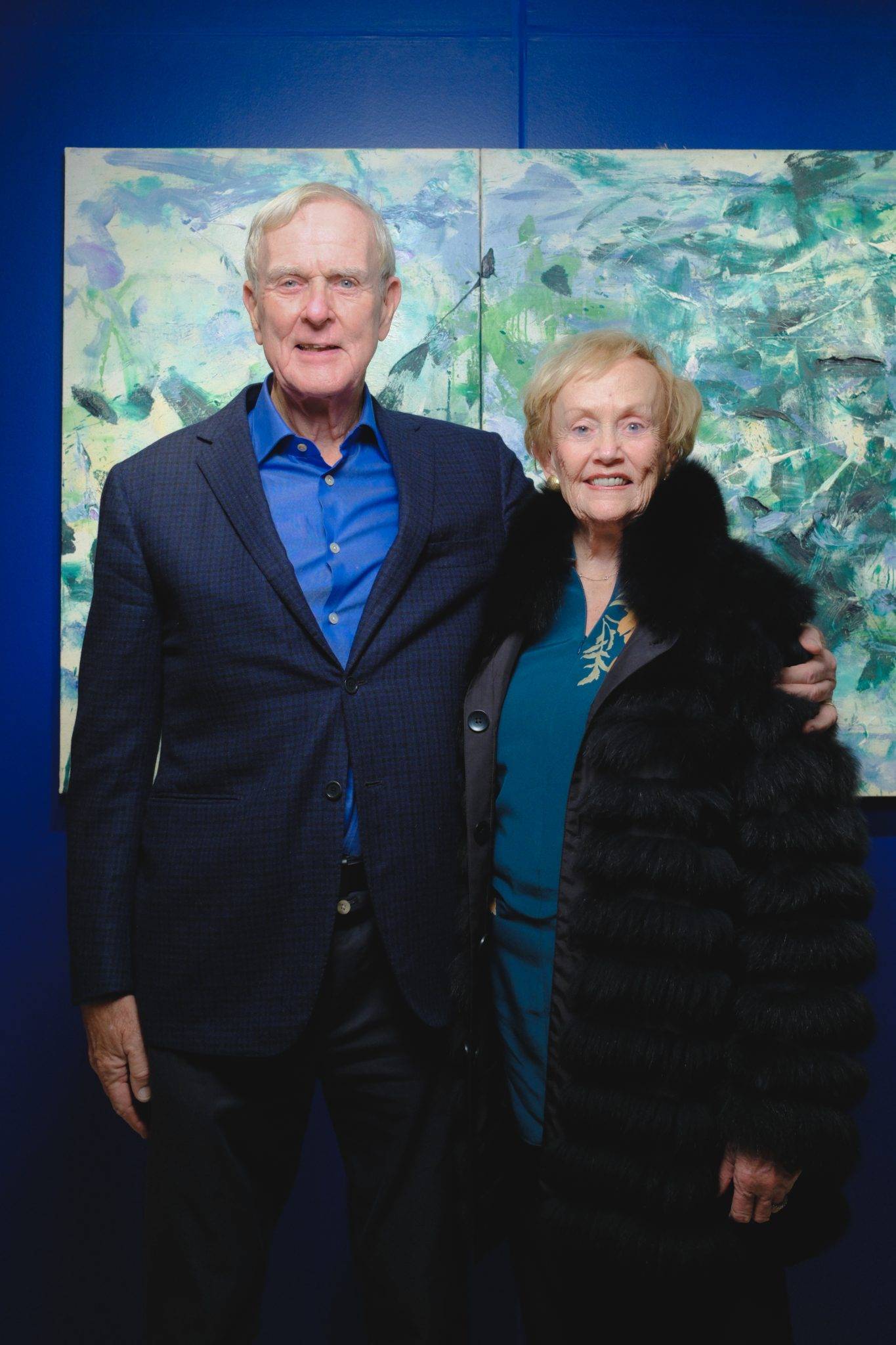  - Sotheby’s et Céline célèbrent The Paris Sales