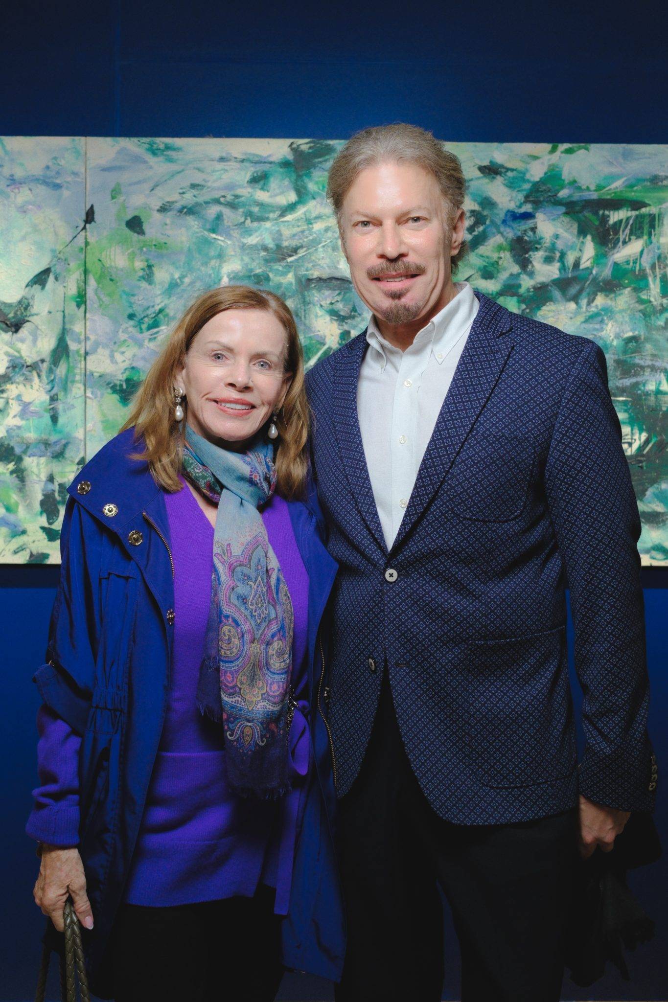  - Sotheby’s et Céline célèbrent The Paris Sales