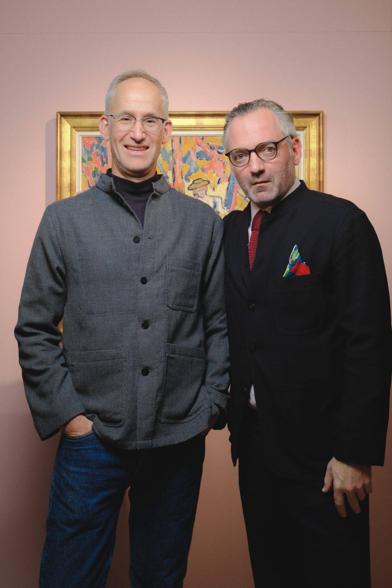  - Sotheby’s et Céline célèbrent The Paris Sales