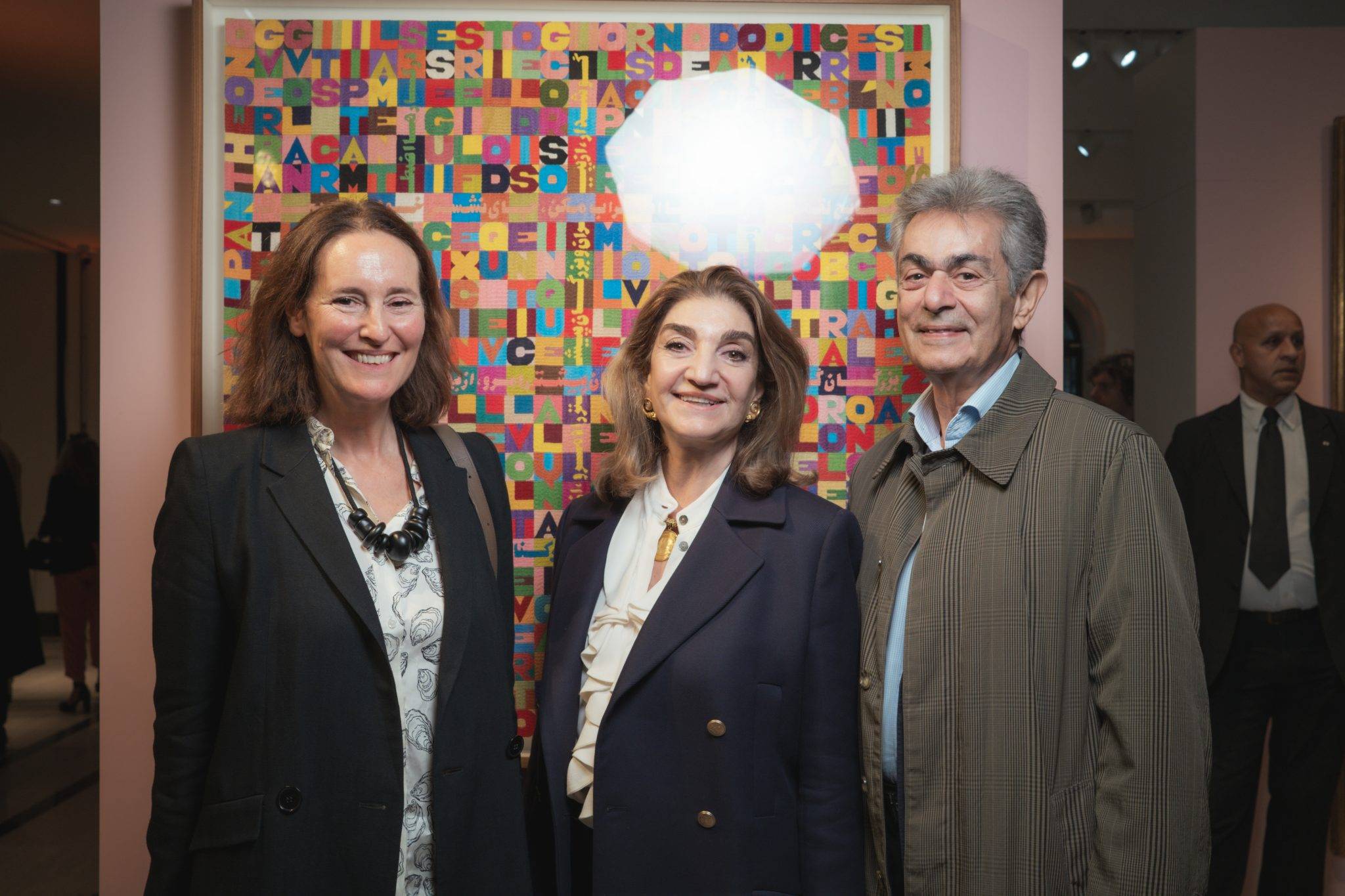  - Sotheby’s et Céline célèbrent The Paris Sales