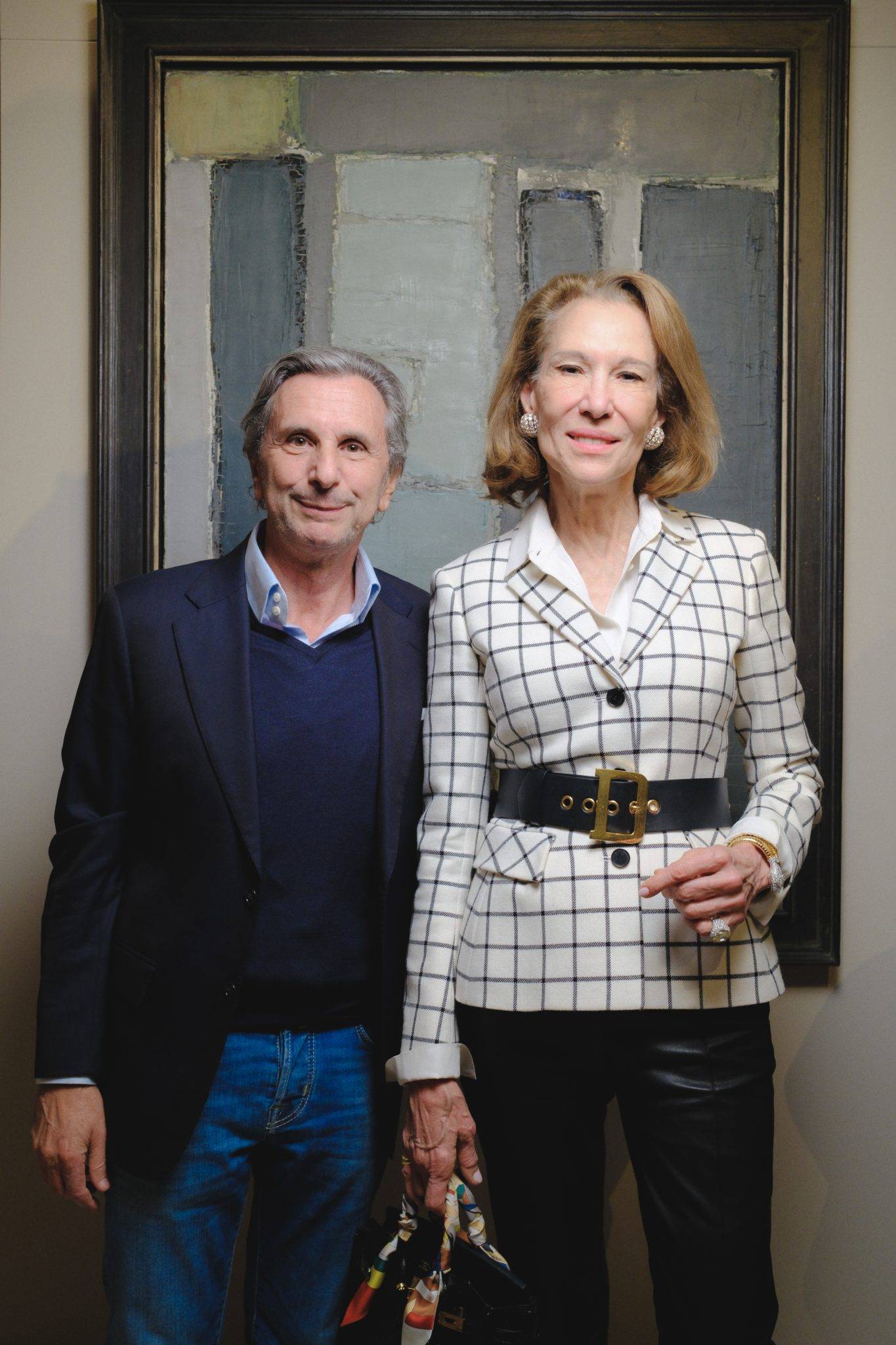  - Sotheby’s et Céline célèbrent The Paris Sales