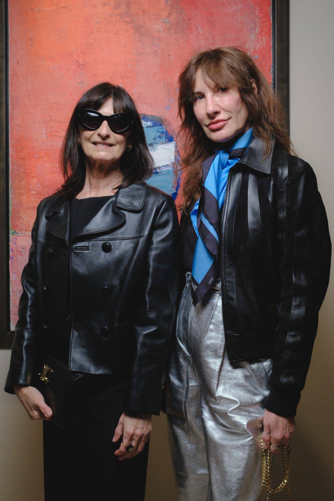  - Sotheby’s et Céline célèbrent The Paris Sales