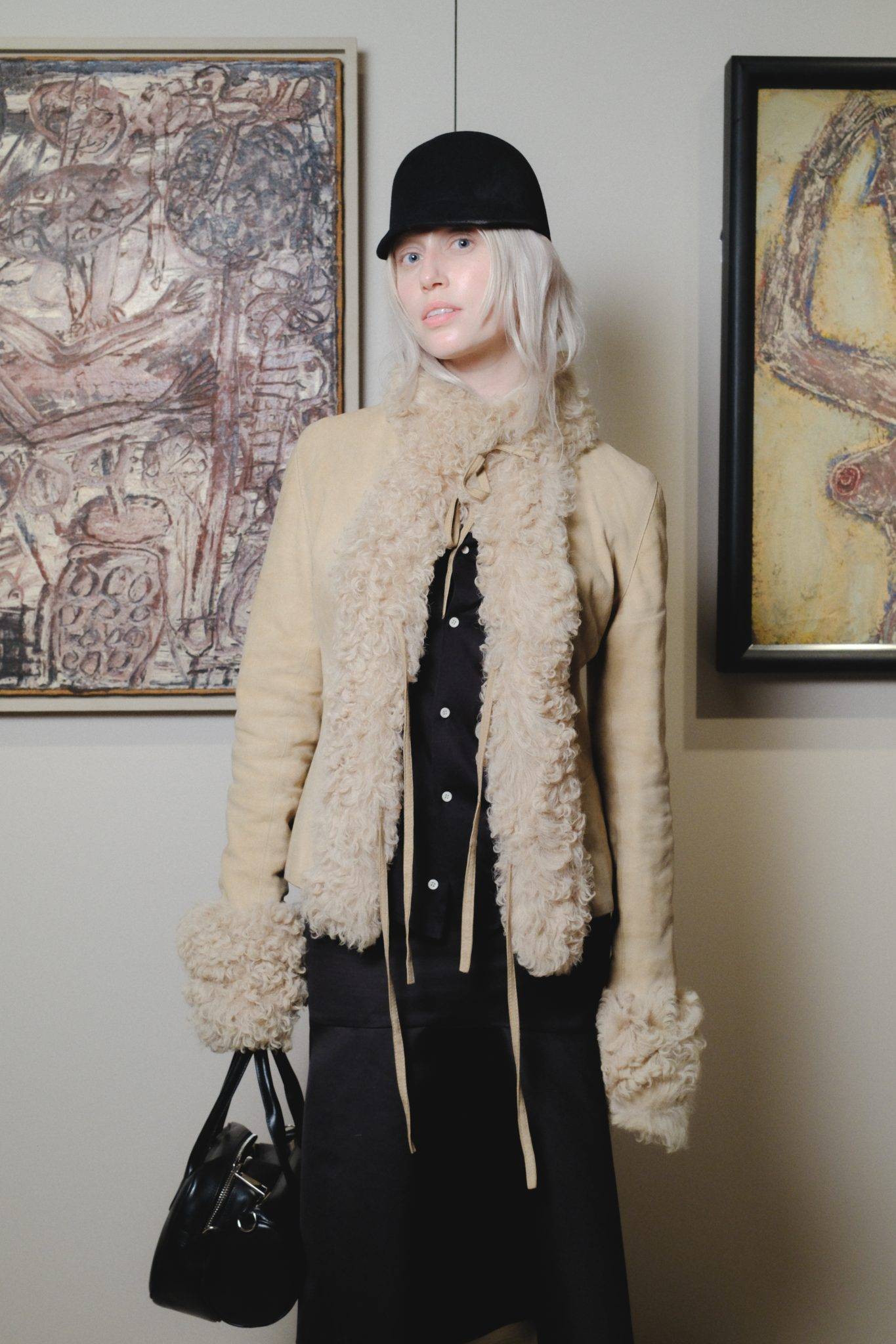  - Sotheby’s and Céline Present The Paris Sales