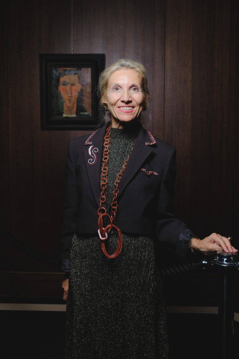  - Sotheby’s et Céline célèbrent The Paris Sales