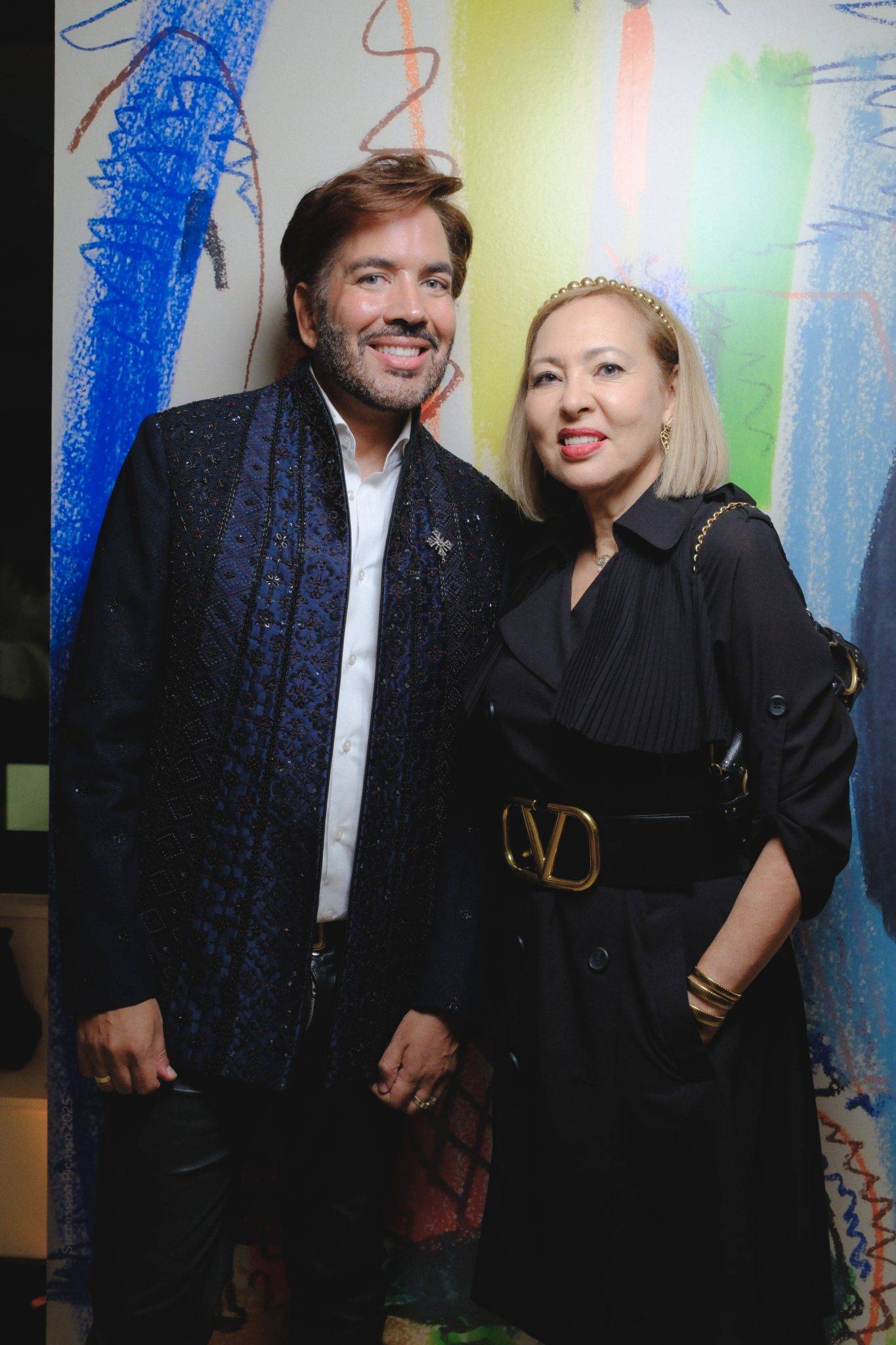  - Sotheby’s and Céline Present The Paris Sales