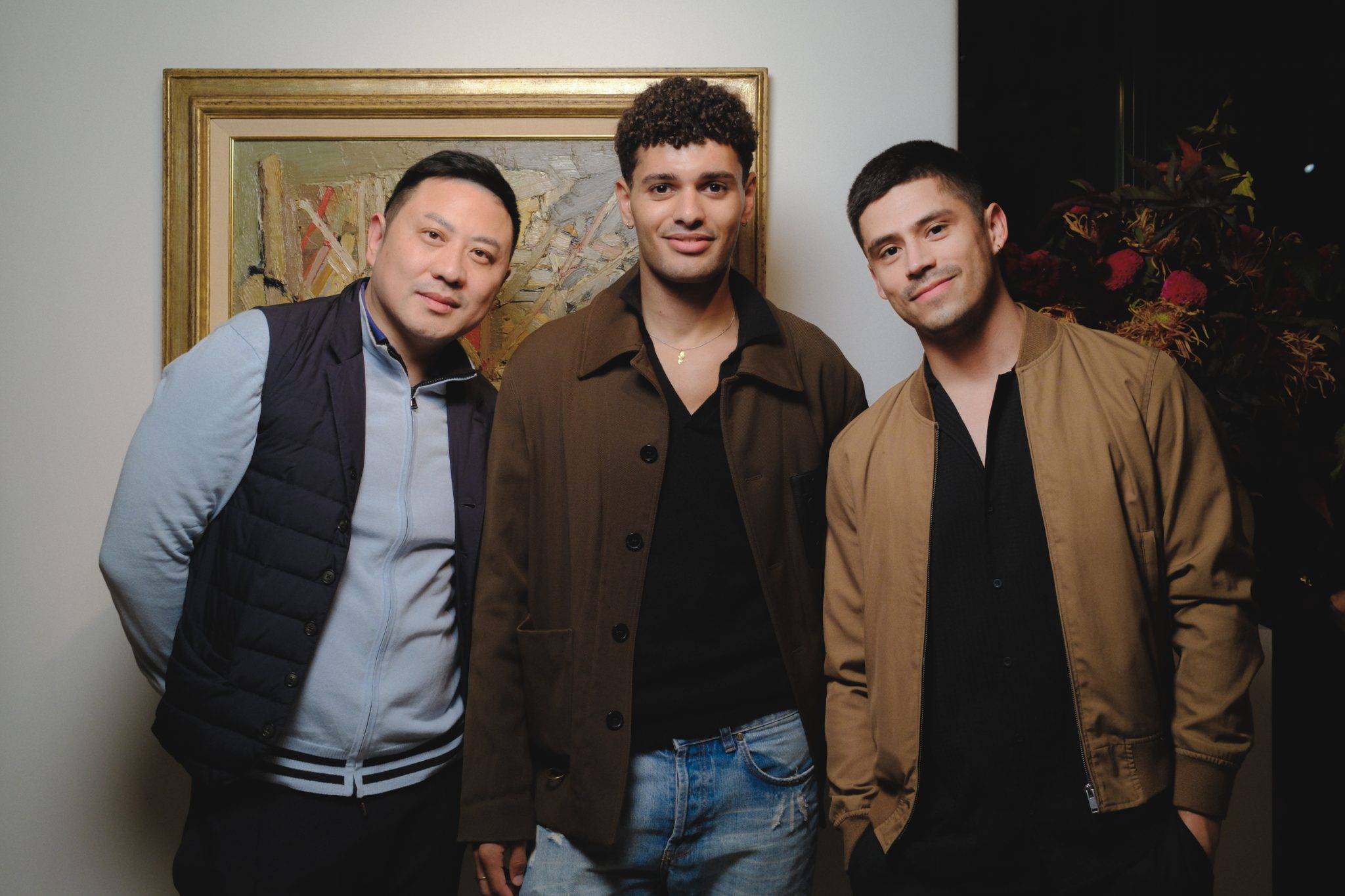  - Sotheby’s et Céline célèbrent The Paris Sales