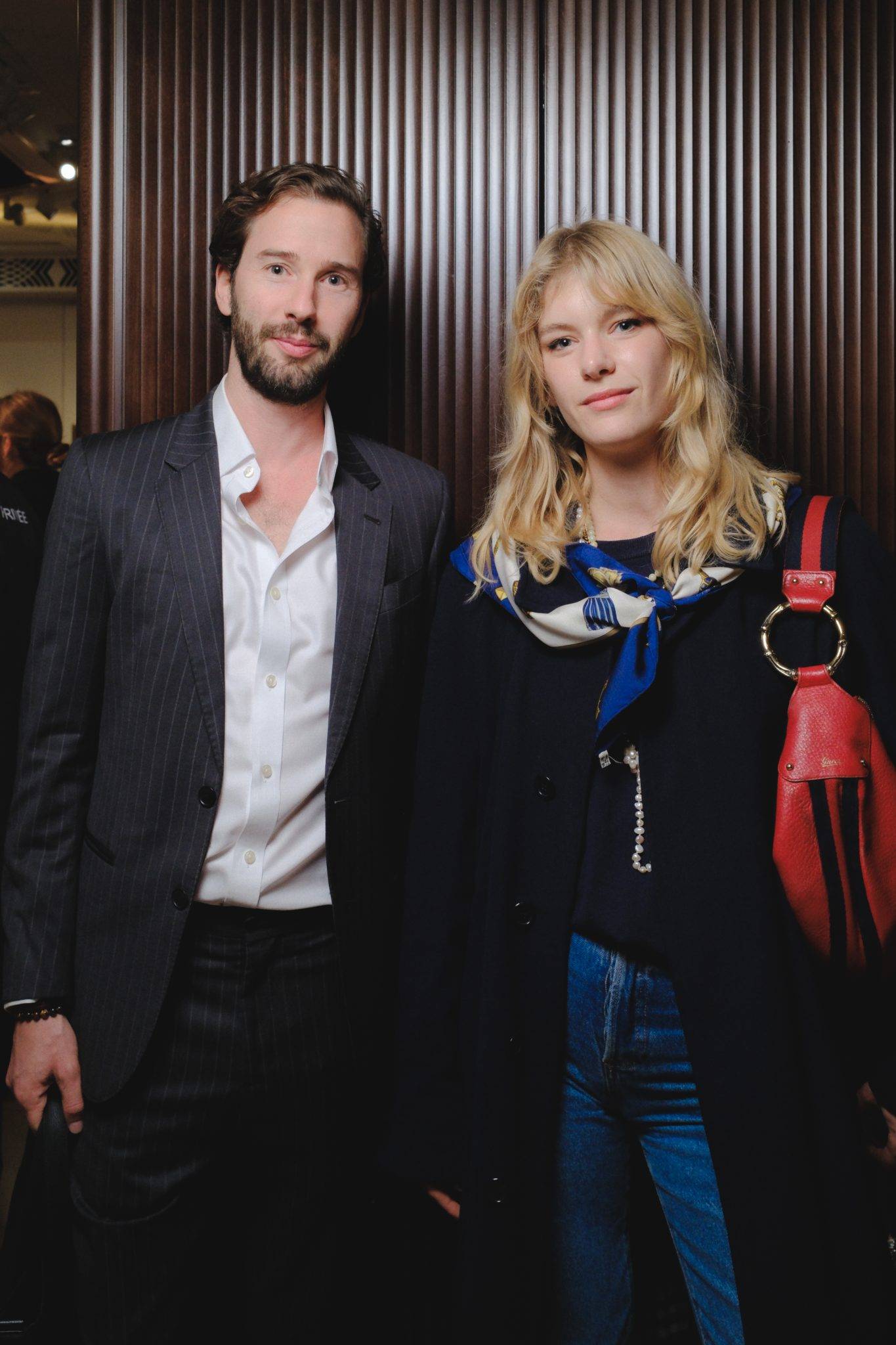  - Sotheby’s et Céline célèbrent The Paris Sales