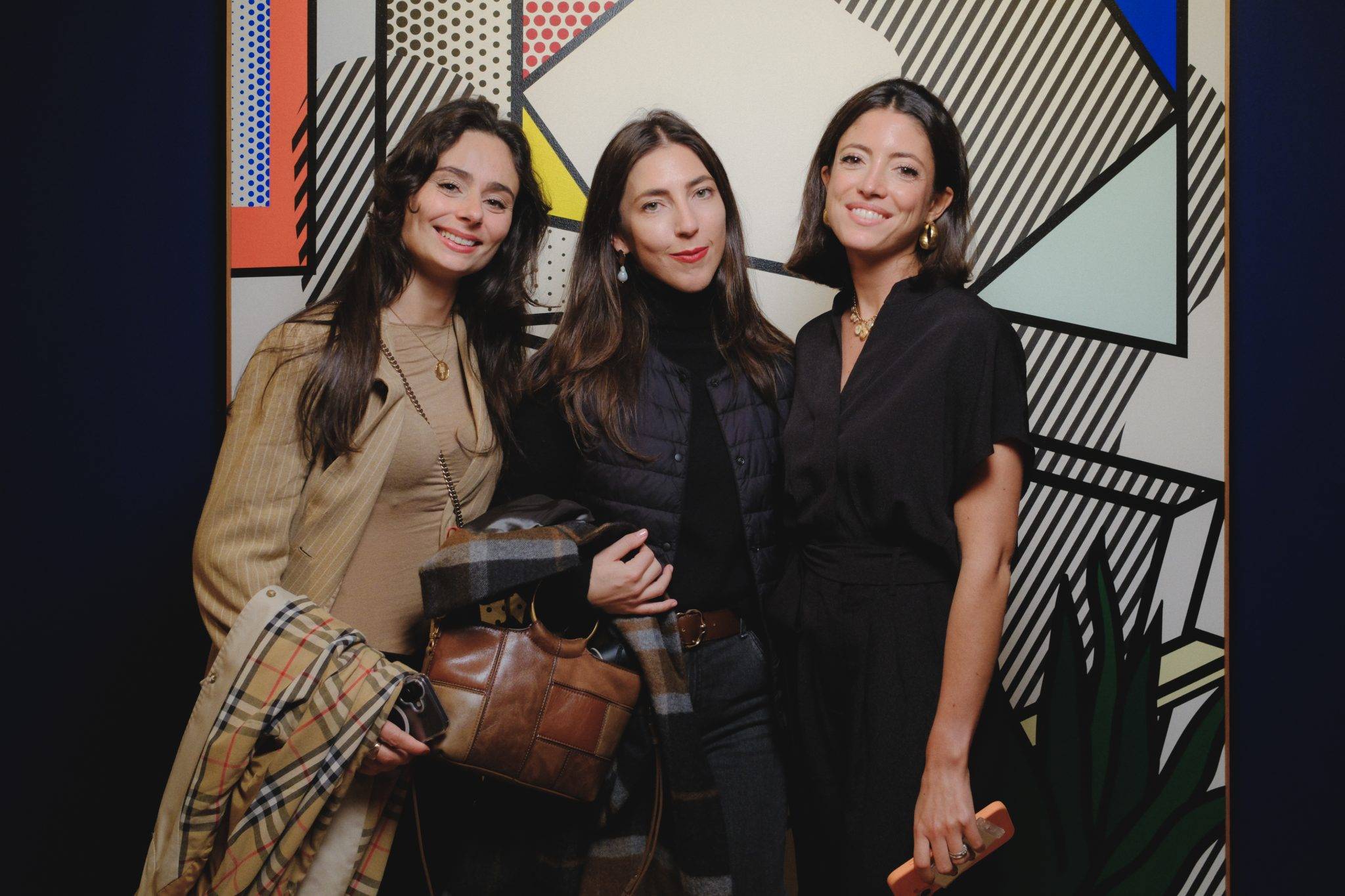  - Sotheby’s et Céline célèbrent The Paris Sales