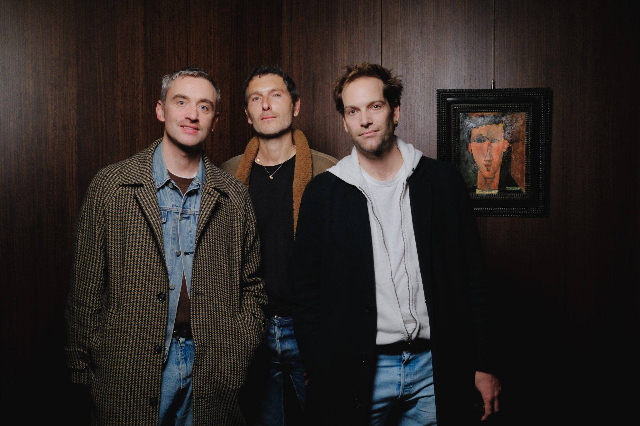  - Sotheby’s et Céline célèbrent The Paris Sales