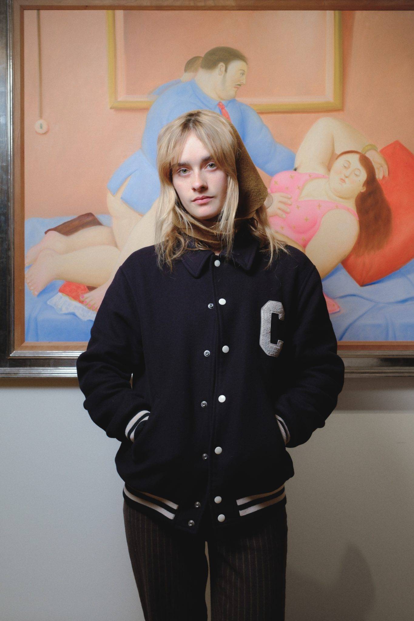  - Sotheby’s and Céline Present The Paris Sales