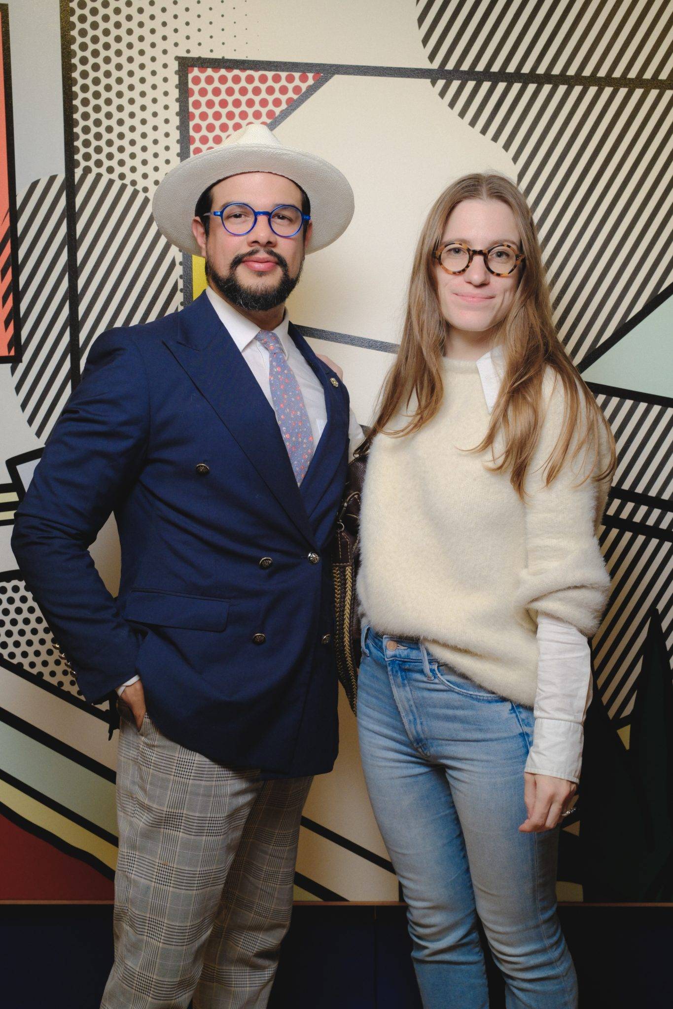  - Sotheby’s et Céline célèbrent The Paris Sales