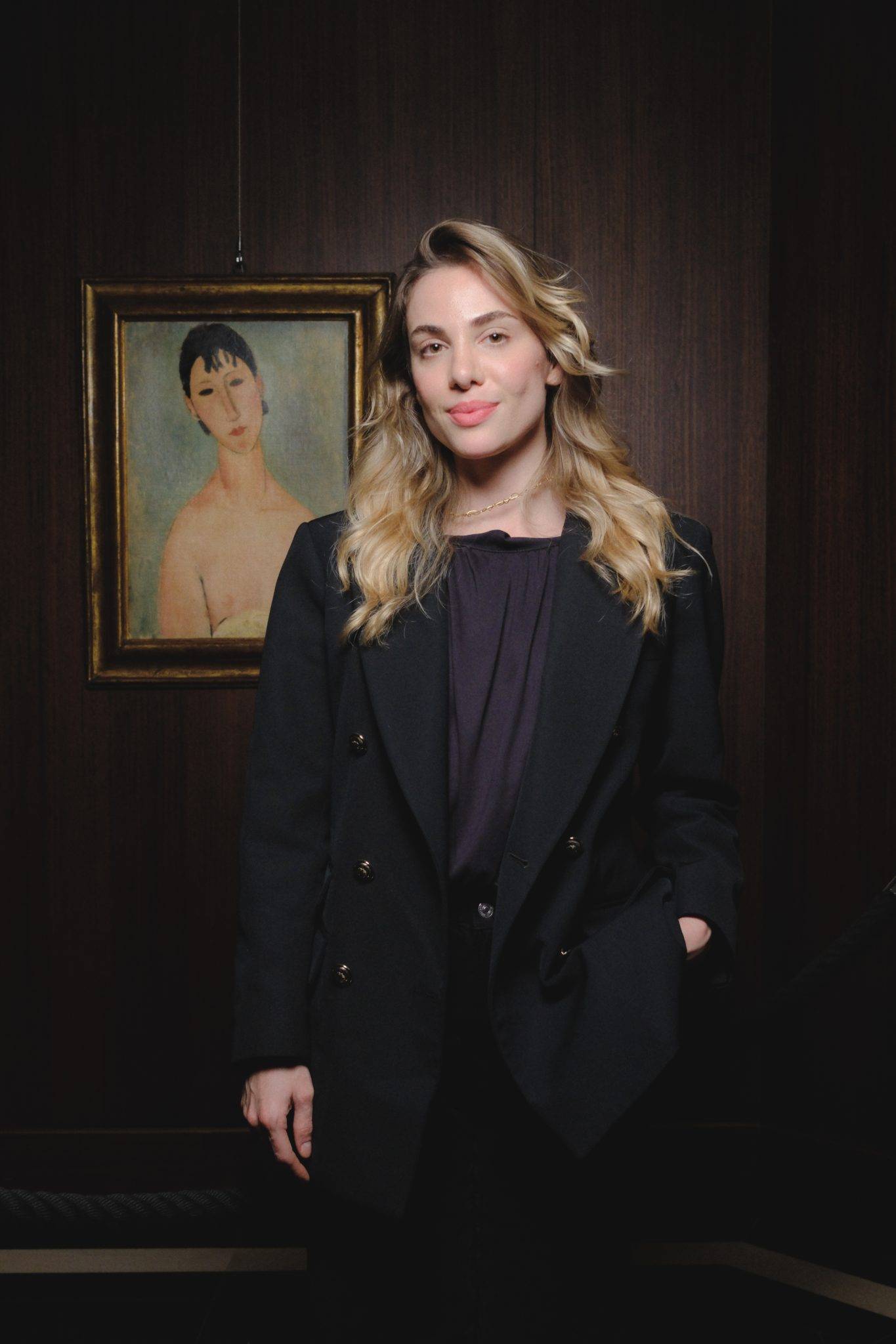  - Sotheby’s and Céline Present The Paris Sales