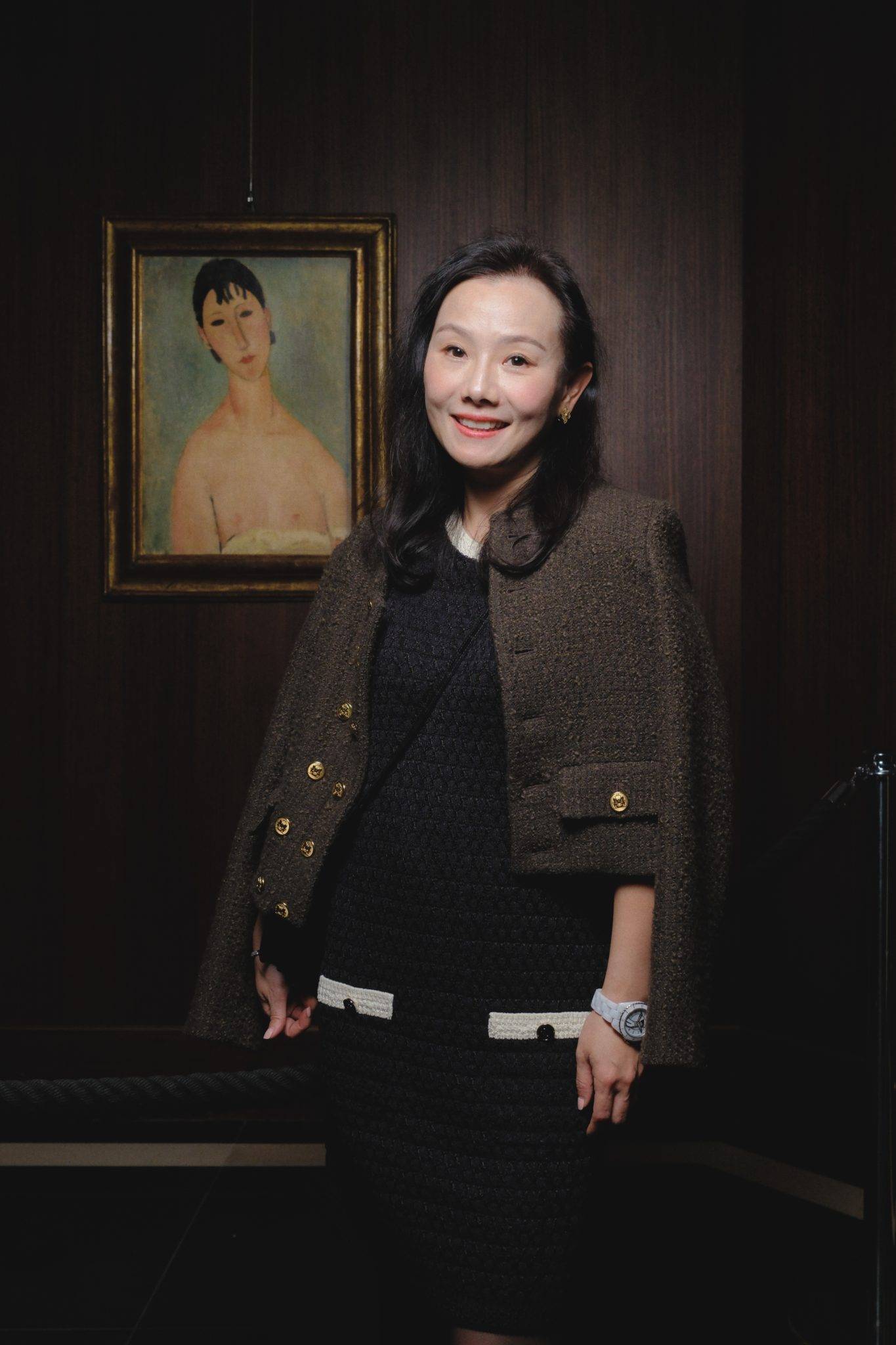  - Sotheby’s et Céline célèbrent The Paris Sales