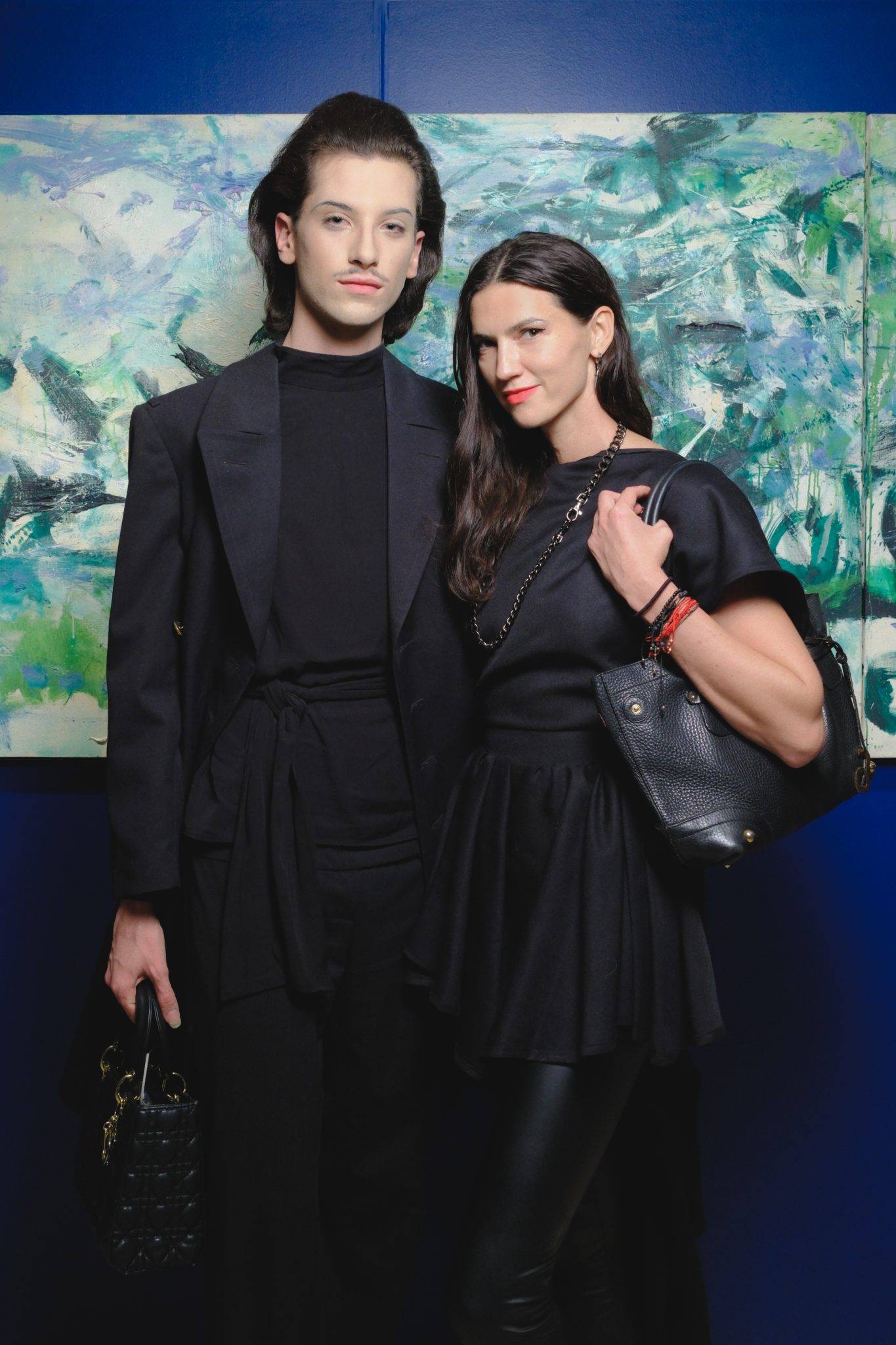  - Sotheby’s and Céline Present The Paris Sales